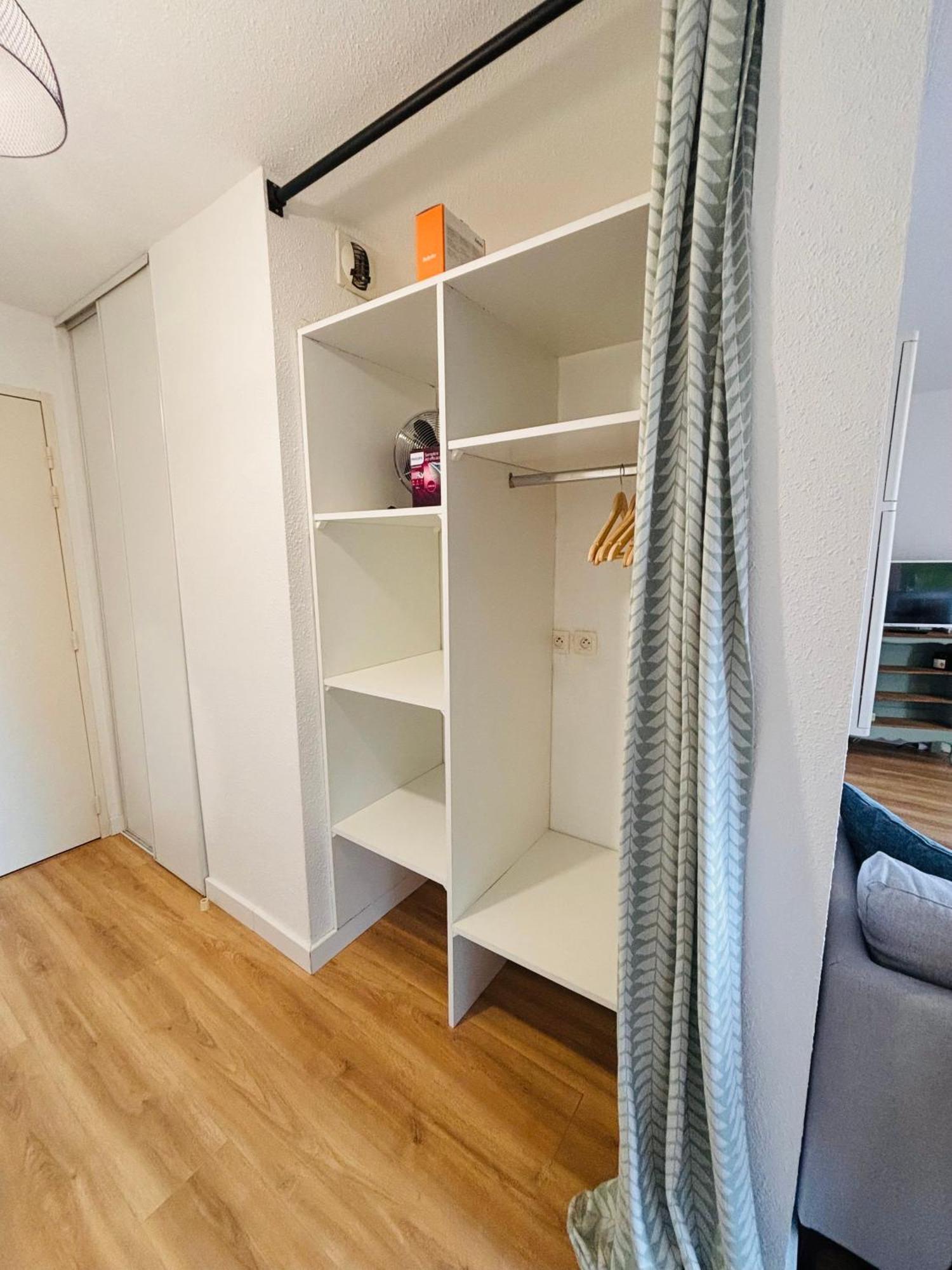 Le Studio De Jeanne Mont-de-Marsan Exteriör bild